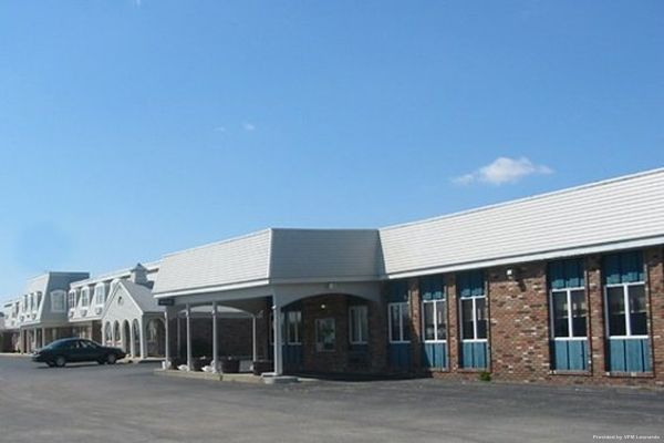 RED CARPET INN PIQUA (Piqua)